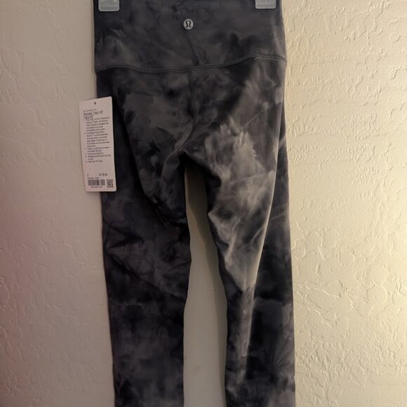 lululemon Wunder Train High-Rise Tight 25" Sz 2, NWT - Picture 2 of 7